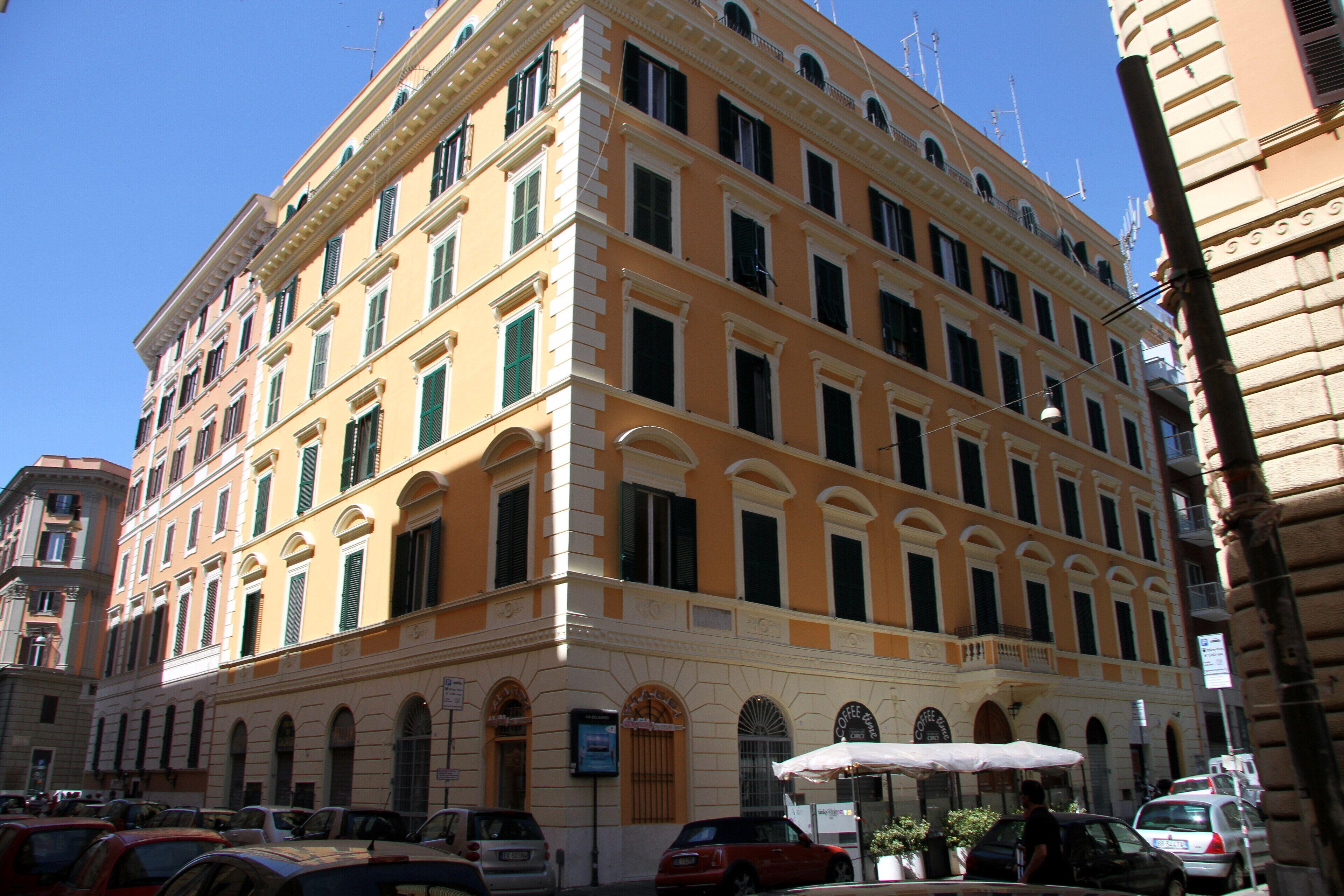 Domus Romantica — Photos 1